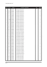 Предварительный просмотр 122 страницы Samsung LE32R73BD Service Manual