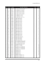 Предварительный просмотр 127 страницы Samsung LE32R73BD Service Manual