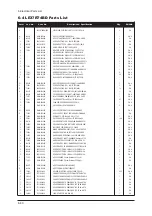 Предварительный просмотр 130 страницы Samsung LE32R73BD Service Manual