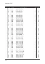 Предварительный просмотр 144 страницы Samsung LE32R73BD Service Manual