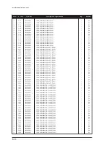 Предварительный просмотр 146 страницы Samsung LE32R73BD Service Manual