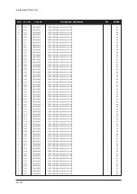 Предварительный просмотр 152 страницы Samsung LE32R73BD Service Manual