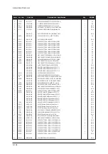 Предварительный просмотр 154 страницы Samsung LE32R73BD Service Manual