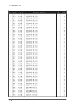 Предварительный просмотр 158 страницы Samsung LE32R73BD Service Manual