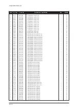 Предварительный просмотр 160 страницы Samsung LE32R73BD Service Manual