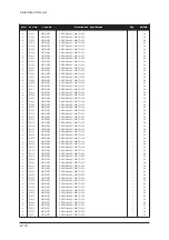 Предварительный просмотр 168 страницы Samsung LE32R73BD Service Manual