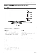 Предварительный просмотр 195 страницы Samsung LE32R73BD Service Manual