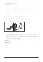 Предварительный просмотр 198 страницы Samsung LE32R73BD Service Manual