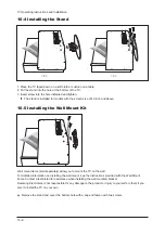 Предварительный просмотр 200 страницы Samsung LE32R73BD Service Manual