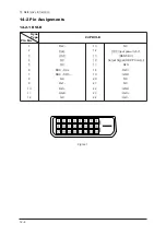 Предварительный просмотр 226 страницы Samsung LE32R73BD Service Manual