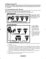 Preview for 57 page of Samsung LE32R8 Owner'S Instructions Manual