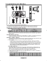 Preview for 69 page of Samsung LE32R8 Owner'S Instructions Manual