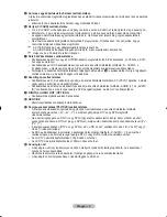 Preview for 70 page of Samsung LE32R8 Owner'S Instructions Manual