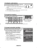 Preview for 88 page of Samsung LE32R8 Owner'S Instructions Manual