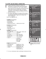 Preview for 96 page of Samsung LE32R8 Owner'S Instructions Manual