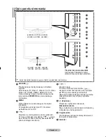 Preview for 130 page of Samsung LE32R8 Owner'S Instructions Manual