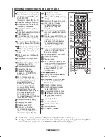 Preview for 195 page of Samsung LE32R8 Owner'S Instructions Manual