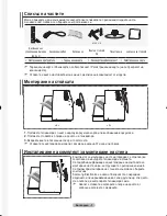 Preview for 253 page of Samsung LE32R8 Owner'S Instructions Manual