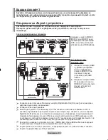 Preview for 305 page of Samsung LE32R8 Owner'S Instructions Manual