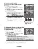 Preview for 327 page of Samsung LE32R8 Owner'S Instructions Manual