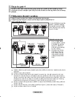 Preview for 367 page of Samsung LE32R8 Owner'S Instructions Manual