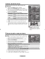 Preview for 389 page of Samsung LE32R8 Owner'S Instructions Manual