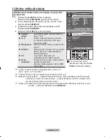 Preview for 392 page of Samsung LE32R8 Owner'S Instructions Manual