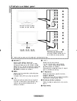 Preview for 440 page of Samsung LE32R8 Owner'S Instructions Manual