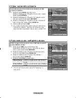 Preview for 461 page of Samsung LE32R8 Owner'S Instructions Manual