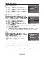 Preview for 477 page of Samsung LE32R8 Owner'S Instructions Manual