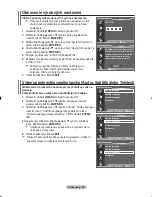 Preview for 481 page of Samsung LE32R8 Owner'S Instructions Manual