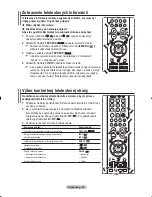 Preview for 483 page of Samsung LE32R8 Owner'S Instructions Manual