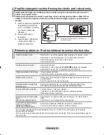 Preview for 495 page of Samsung LE32R8 Owner'S Instructions Manual