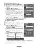 Preview for 511 page of Samsung LE32R8 Owner'S Instructions Manual