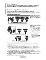 Preview for 553 page of Samsung LE32R8 Owner'S Instructions Manual