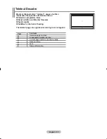 Preview for 33 page of Samsung LE32R82B Owner'S Instructions Manual