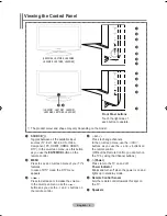 Предварительный просмотр 6 страницы Samsung LE32R86WD Owner'S Instructions Manual