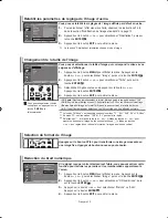 Предварительный просмотр 41 страницы Samsung LE32S62 Owner'S Instructions Manual