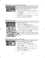 Предварительный просмотр 48 страницы Samsung LE32S62 Owner'S Instructions Manual