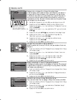 Предварительный просмотр 52 страницы Samsung LE32S62 Owner'S Instructions Manual