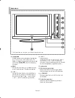 Предварительный просмотр 57 страницы Samsung LE32S62 Owner'S Instructions Manual