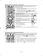 Предварительный просмотр 76 страницы Samsung LE32S62 Owner'S Instructions Manual