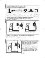 Предварительный просмотр 82 страницы Samsung LE32S62 Owner'S Instructions Manual