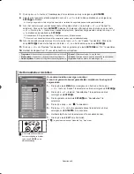 Предварительный просмотр 89 страницы Samsung LE32S62 Owner'S Instructions Manual