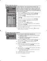 Предварительный просмотр 90 страницы Samsung LE32S62 Owner'S Instructions Manual