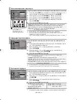 Предварительный просмотр 92 страницы Samsung LE32S62 Owner'S Instructions Manual