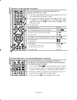 Предварительный просмотр 102 страницы Samsung LE32S62 Owner'S Instructions Manual