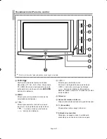 Предварительный просмотр 109 страницы Samsung LE32S62 Owner'S Instructions Manual