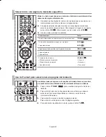 Предварительный просмотр 128 страницы Samsung LE32S62 Owner'S Instructions Manual