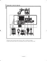 Предварительный просмотр 136 страницы Samsung LE32S62 Owner'S Instructions Manual